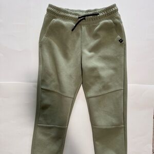 Art Class Kids Olive Joggers